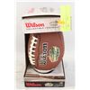Image 1 : GREY CUP 2000 WILSON FOOTBALL