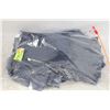 Image 1 : LOT OF 70, 7" DENIM SQUARES FOR CRAFTS &