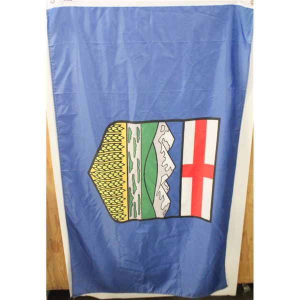 FLAG OF ALBERTA 3'X5'