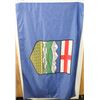Image 1 : FLAG OF ALBERTA 3'X5'