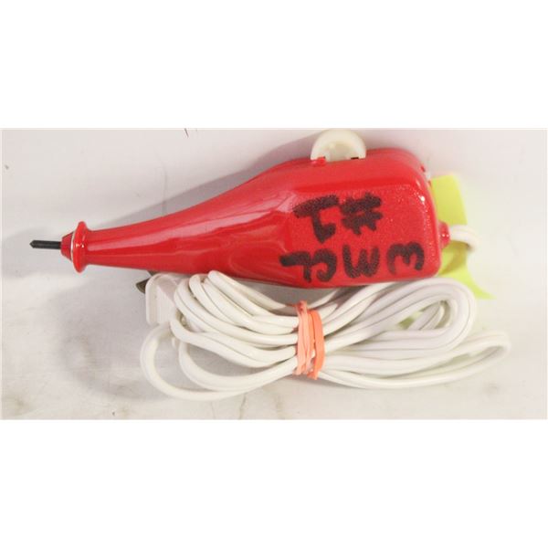 WEN ENGRAVER