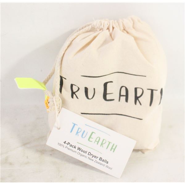 TRU EARTH DRYER BALLS