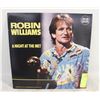 Image 1 : ROBIN WILLIAMS