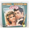 Image 1 : GREASE  2 RECORD SOUNDTRACK