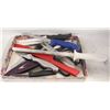 Image 1 : KNIVES , SCISSORS , SHARPENING STEEL SOME