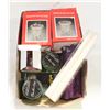 Image 1 : CANDLES ASSORTMENT