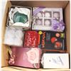 Image 1 : CANDLES & BATH BOMBS