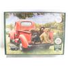 Image 1 : COBBLE HILL 1000PC PUZZLE SEALED WITH POSTER