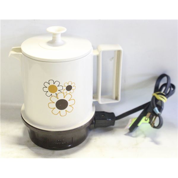 ROYAL 6 CUP AUTOMATIC INSTANT HOT