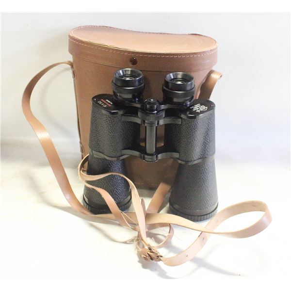 KURT MULLER 10X50 BINOCULARS