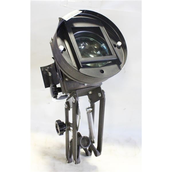 STAGE LIGHTING PHOTOGRAPHY UNIT