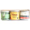 Image 1 : 3 1950'S TOBACCO TINS VOGUE OGDEN &
