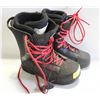 Image 1 : CELCIUS MENS SNOWBOARD BOOTS