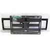 Image 1 : UNIVERSAL TV WALL MOUNT