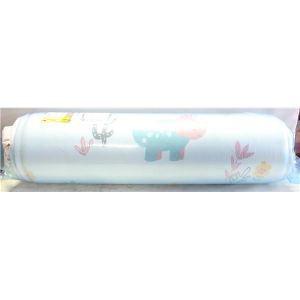 NEW BABY CRIB MATTRESS