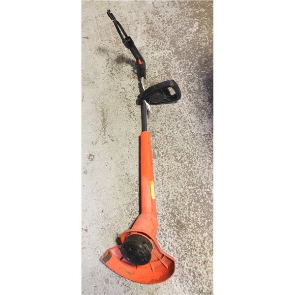 10" ELECTRIC WEED CUTTER
