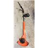 Image 1 : 10" ELECTRIC WEED CUTTER