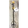 Image 1 : EUROACE TC500 METAL DETECTOR