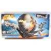 Image 1 : SEALED HOT WHEELS STAR WARS DEATH STAR BATTLE
