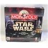 Image 1 : STAR WARS MONOPOLY CD ROM EDITION 1997 W/ANAKIN