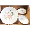 Image 1 : ROYAL WORCESTER SERVING PLATTER