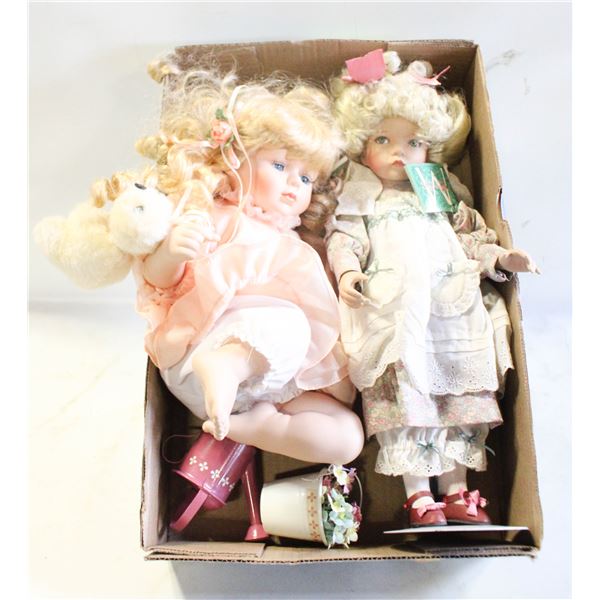 MOTHER GOOSE COLLECTIBLE