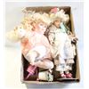 Image 1 : MOTHER GOOSE COLLECTIBLE