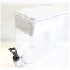 Image 1 : BRITA FILTER WATER DISPENSER