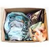 Image 1 : BOX OF 7 LADIES SCARFS