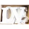 Image 1 : NEW PINK LED MARQUEE SIGN LOVE