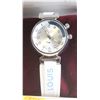 Image 1 : REPLICA LOUIS VUITTON WATCH