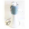 Image 1 : FANON MEGAPHONE WITH A SIREN