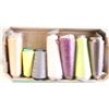 Image 1 : LOT OF NEW THREAD FOR MACHINE EMBROIDERY