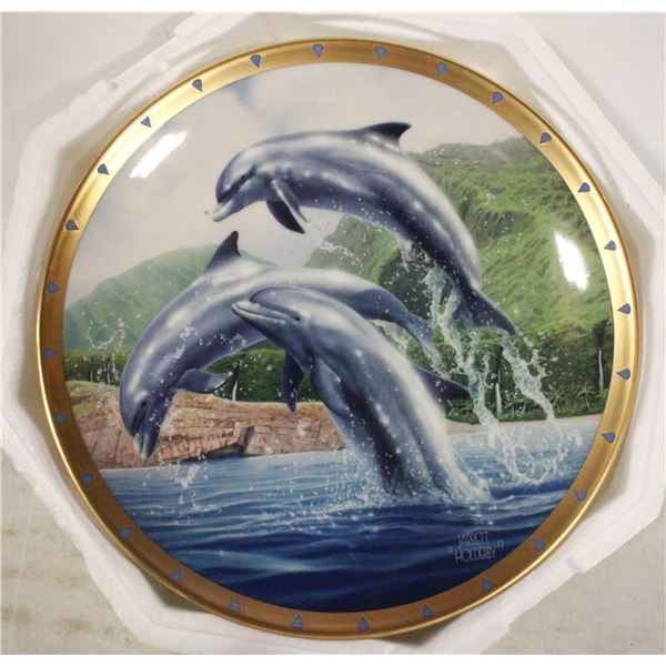 LENOX DOLPHIN COLLECTICBLE
