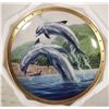 Image 1 : LENOX DOLPHIN COLLECTICBLE