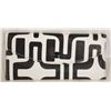Image 1 : GEOMETRIC PATTERN WALLET