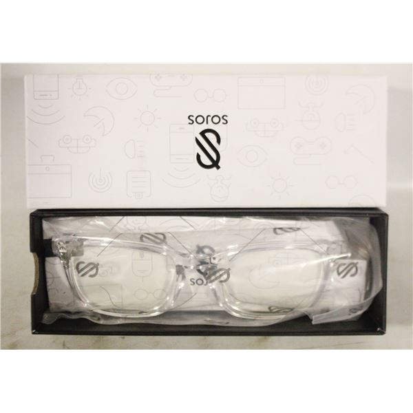 NEW SOJOS BLUE LIGHT BLOCKING GLASSES