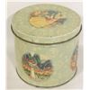 Image 1 : VINTAGE VICTORIAN TIN