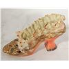 Image 1 : VINTAGE HIGH HEEL SHOE FIGURINE