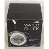Image 1 : NEW WATER CLOCK