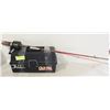 Image 1 : FISHING ROD & TACKLE BOX