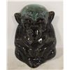 Image 1 : VINTAGE BLUE MOUNTAIN POTTERY MONKEY