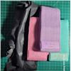 Image 1 : 27)  LOT OF 3 TENSION BANDS FOR