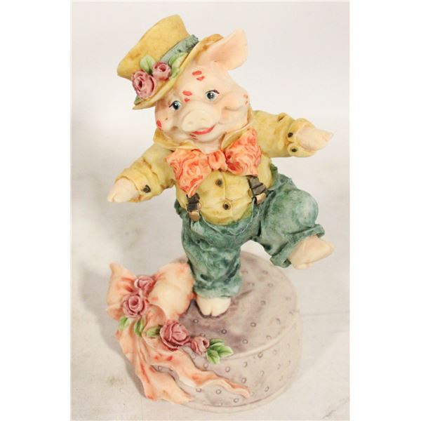 VINTAGE POSIE PIGGIES 1994