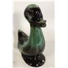 Image 1 : VINTAGE BLUE MOUNTARY POTTERY DUCK