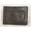 Image 1 : ROOTS GENUINE LEATHER WALLET