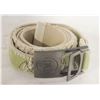 Image 1 : TOUGH JEANS BELT BUCKLE WITH BELT