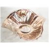 Image 1 : GOLD FINISH ACCENT BOWL