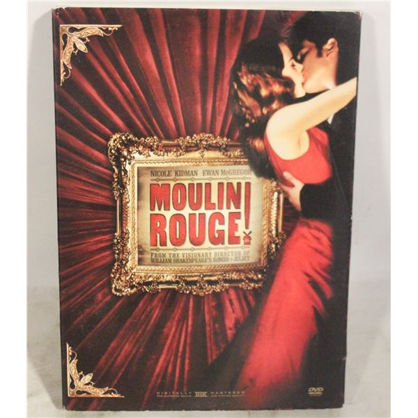 MOULIN ROUGE COLLECTICBLE