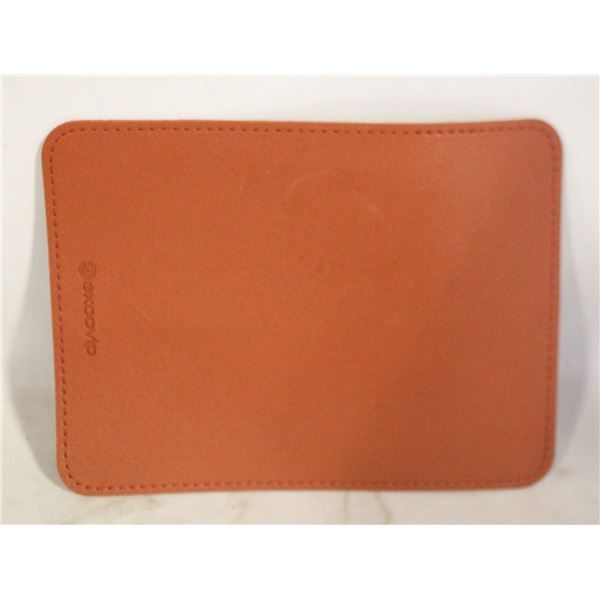 BROWN EXCOVIP MOUSE PAD